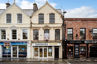 More details for 76-76A Market St, Downpatrick - Retail for Lease