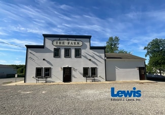 More details for 38135 Salem Unity Rd, Salem, OH - Retail for Sale