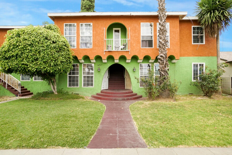 14719 S White Ave, Compton, CA for sale - Building Photo - Image 2 of 16