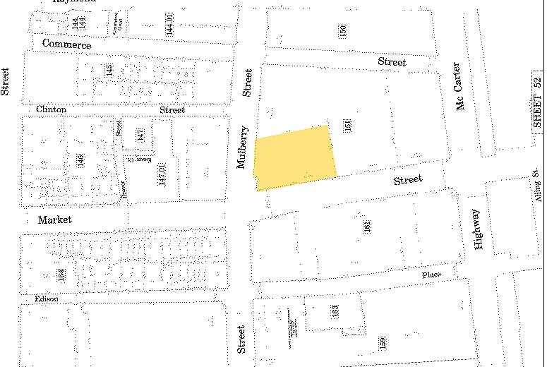 4 Gateway Ctr, Newark, NJ à louer - Photo du bâtiment - Image 2 de 5