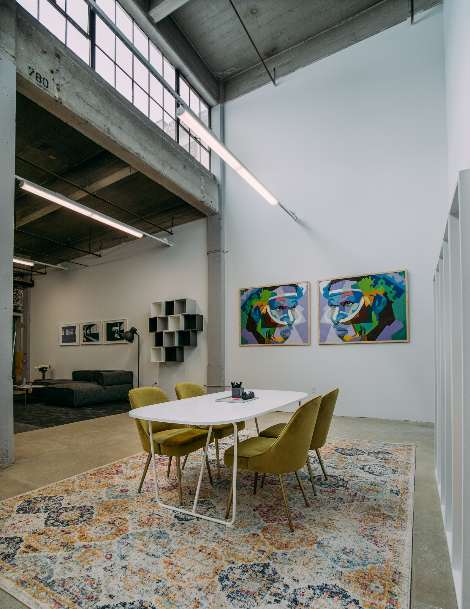 2744 E 11th St, Oakland, CA for lease Interior Photo- Image 1 of 6