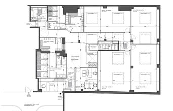 71-73 Rue De Saussure, Paris à louer Plan d’étage- Image 1 de 1