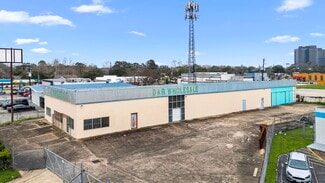 More details for 6816 Larkwood Dr, Houston, TX - Industrial for Lease