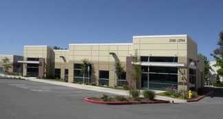 Plus de détails pour 2762-2766 Bayview Dr, Fremont, CA - Bureau/Médical à louer