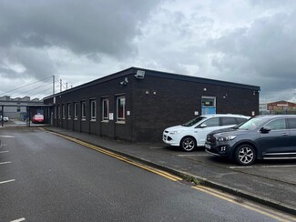 More details for Middlesbrough Rd, Middlesbrough - Office for Lease