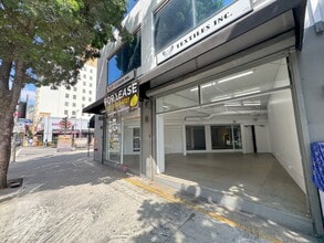 305 E 9th St, Los Angeles, CA for lease Interior Photo- Image 2 of 9