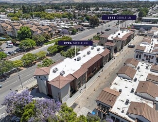 More details for 2752 Goble Ln, San Jose, CA - Office/Retail for Lease
