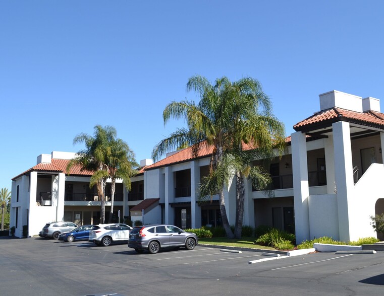 11650 Iberia Pl, San Diego, CA for lease - Building Photo - Image 1 of 10