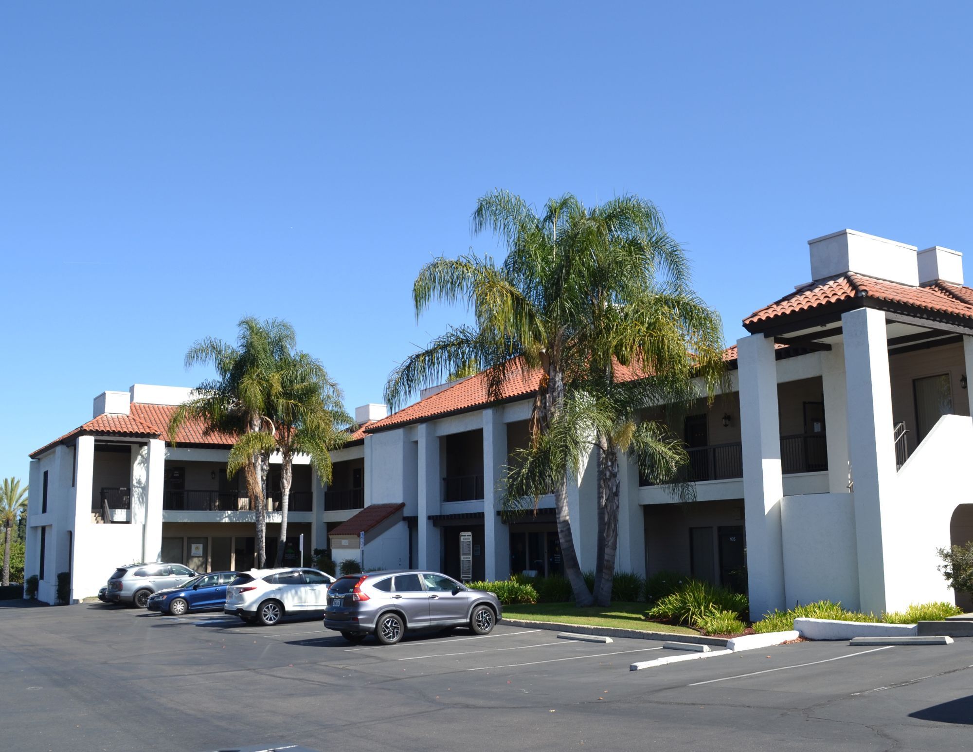 11650 Iberia Pl, San Diego, CA for lease Building Photo- Image 1 of 11