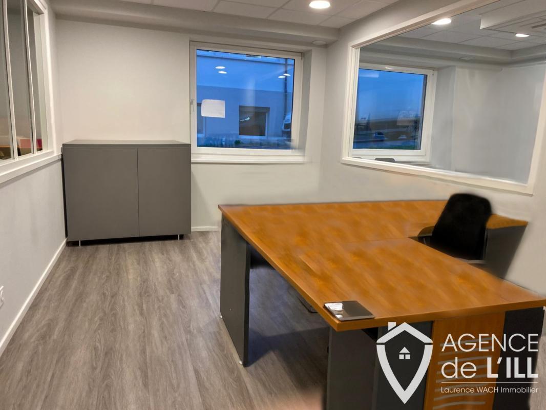 Office in Sélestat for lease Interior Photo- Image 1 of 7