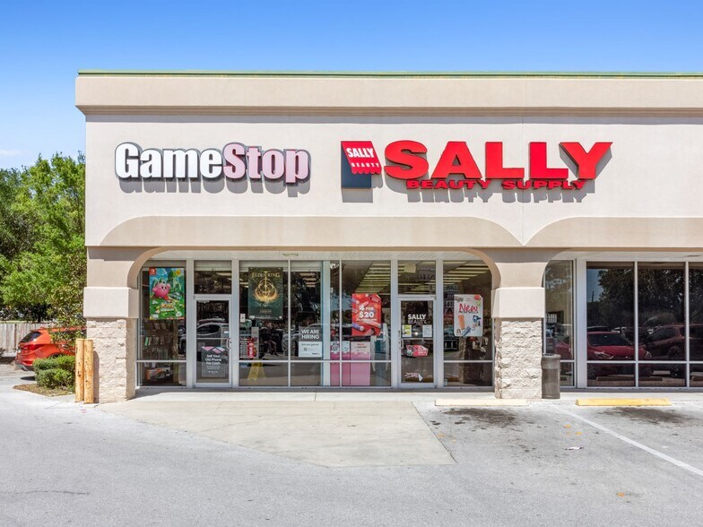 11275 SE 178th Pl, Summerfield, FL for lease - Building Photo - Image 2 of 6