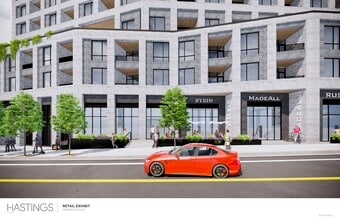 909 Division St, Nashville, TN for lease Building Photo- Image 1 of 6