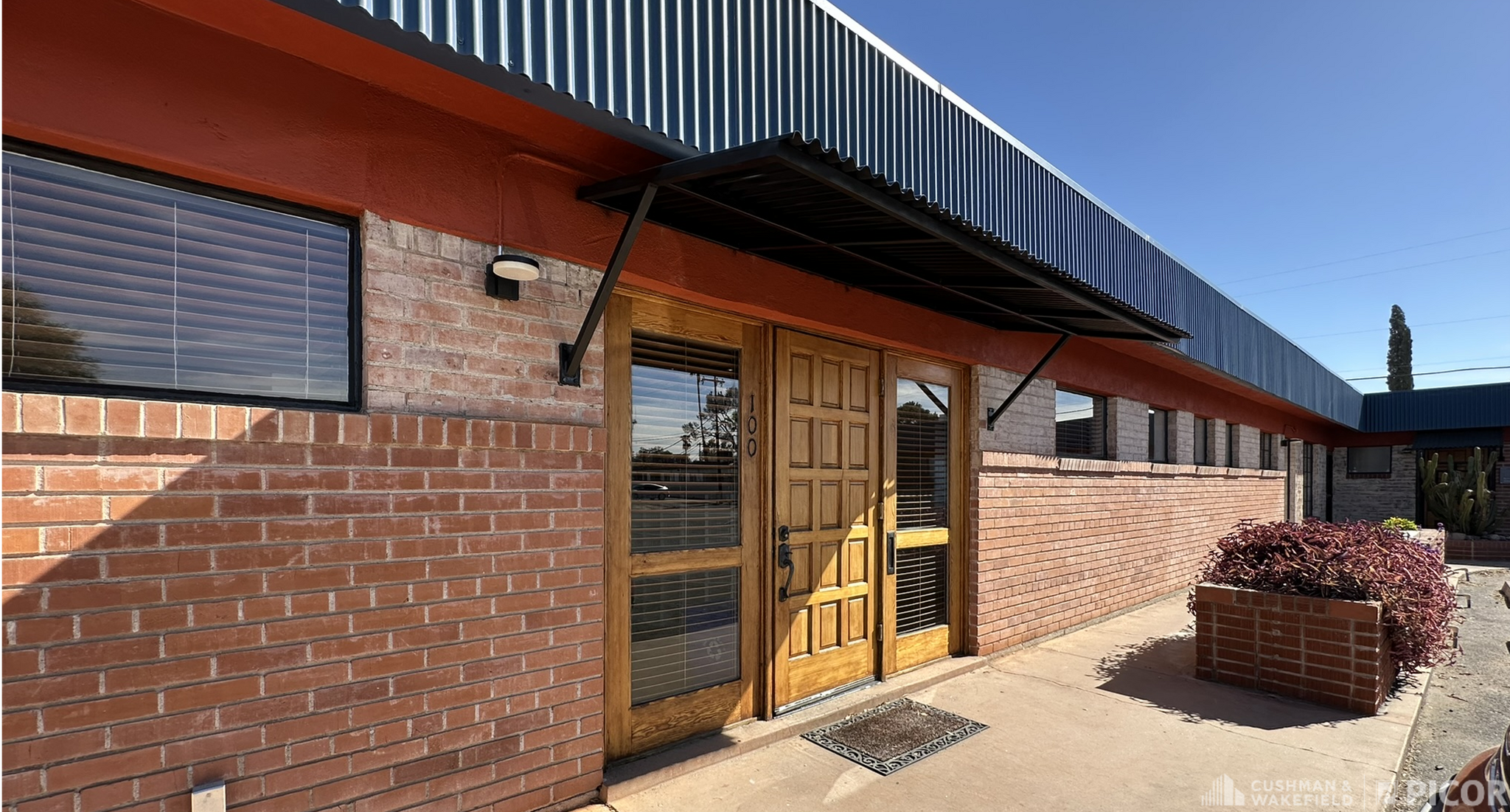 700-706 N Country Club Rd, Tucson, AZ for lease Primary Photo- Image 1 of 8