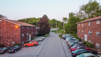 More details for 827 Dornin St, Greensburg, PA - Multifamily for Sale