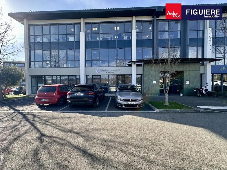 75 Rue Paul Sabatier, Aix-en-Provence for lease - Building Photo - Image 3 of 5