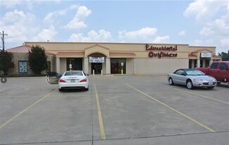 400 E Central Texas Expy, Harker Heights TX - Loft