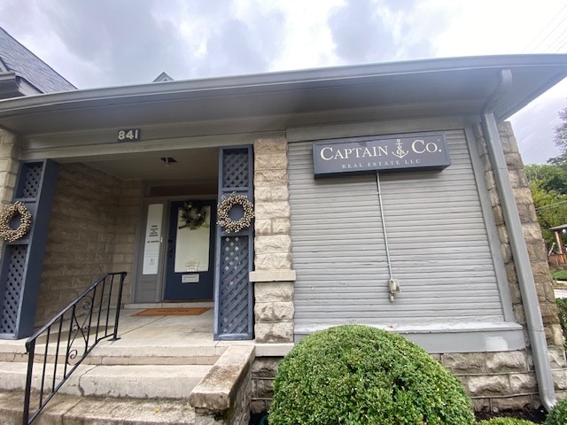 841 S Cooper St, Memphis, TN à louer Photo intérieure- Image 1 de 15