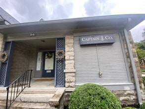 841 S Cooper St, Memphis, TN à louer Photo intérieure- Image 1 de 15