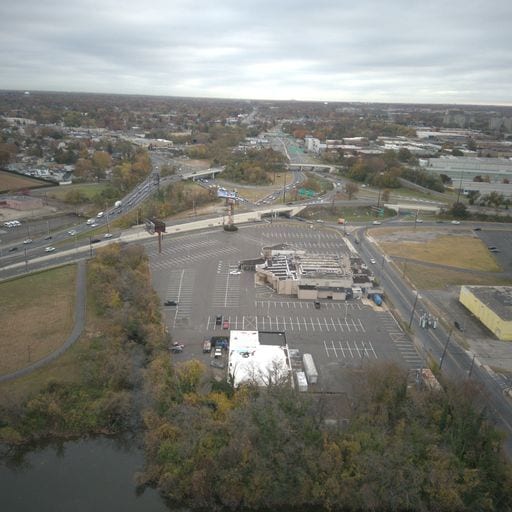 7600 Kaighn Ave, Merchantville, NJ for sale - Building Photo - Image 2 of 3