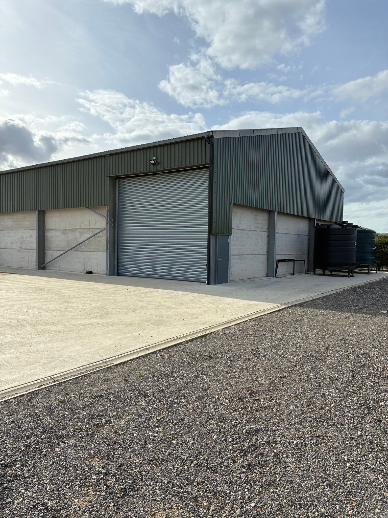 Grange Farm Estate, Bicester for lease Primary Photo- Image 1 of 6