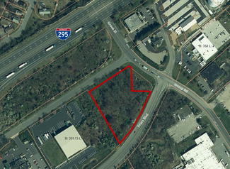 Plus de détails pour JESSUP & GROVE Road, Thorofare, NJ - Terrain à vendre