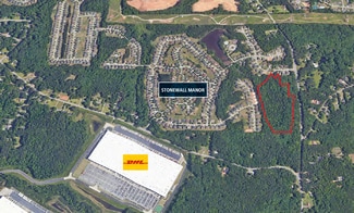 Plus de détails pour Union Rd, Atlanta, GA - Terrain à vendre