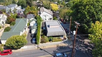More details for 5848 SE Milwaukie Ave, Portland, OR - Office for Sale