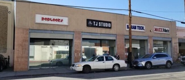 More details for 782-788 14th St, Los Angeles, CA - Industrial for Lease