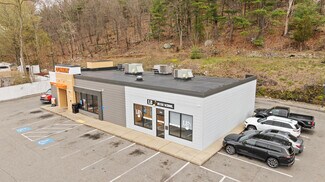 Plus de détails pour 577 Walnut St, Lynn, MA - Commerce de détail à louer