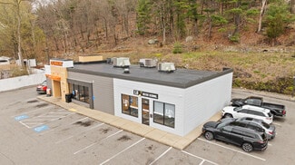 Plus de détails pour 577 Walnut St, Lynn, MA - Commerce de détail à louer