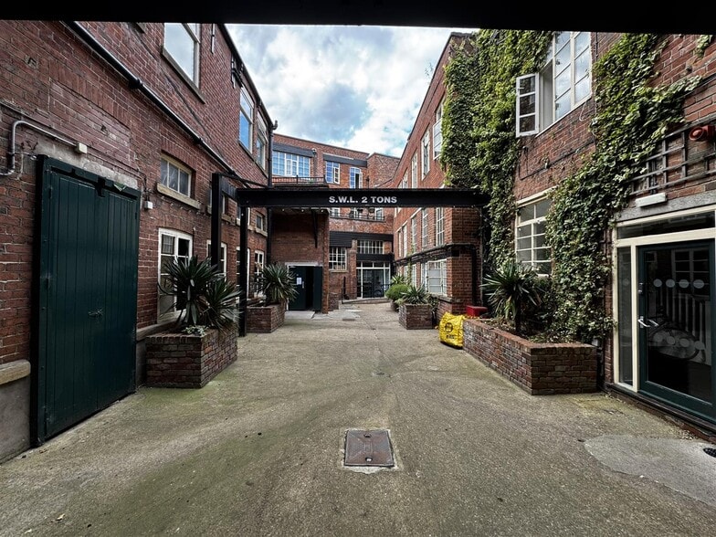Mary St, Sheffield for sale - Building Photo - Image 2 of 9