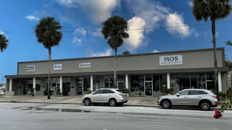 More details for 19-25 12th St N, Jacksonville Beach, FL - Retail for Sale