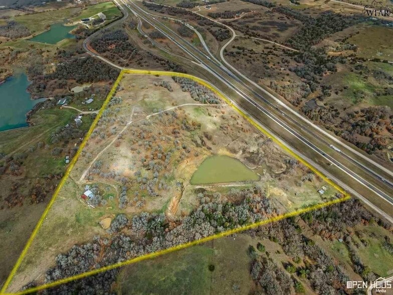 13910-13972 State Highway 287, Bellevue, TX for sale - Primary Photo - Image 1 of 12