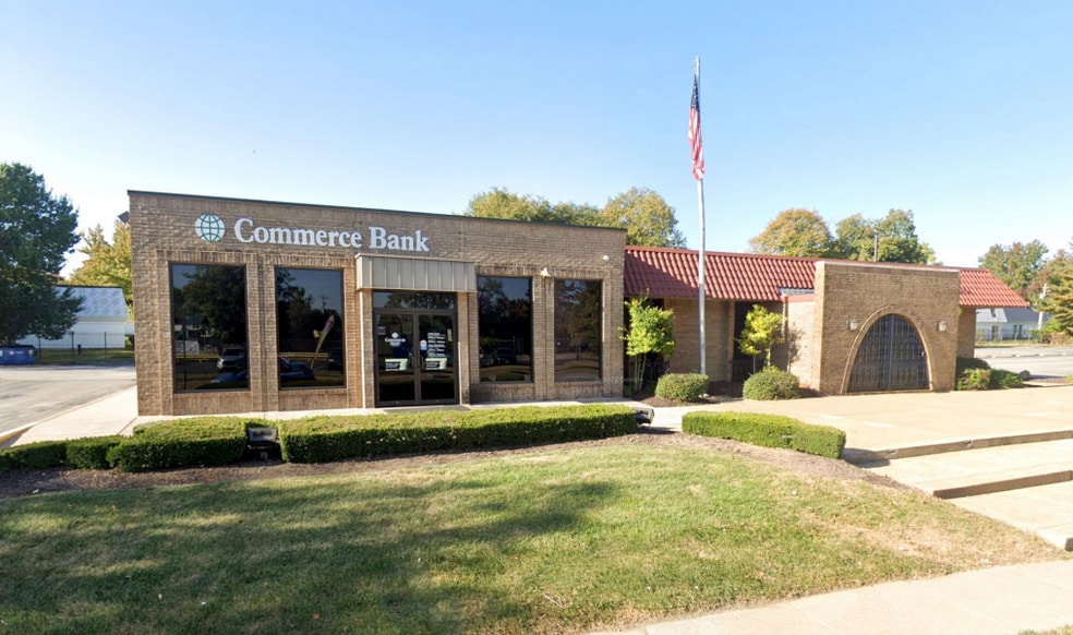 1626 Pattern Dr, Saint Louis, MO à vendre - Photo principale - Image 1 de 5