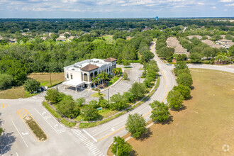 788 Montgomery Ave, Ocoee, FL - Aérien  Vue de la carte