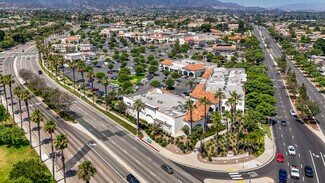 Plus de détails pour 315-487 Magnolia Ave, Corona, CA - Commerce de détail à louer