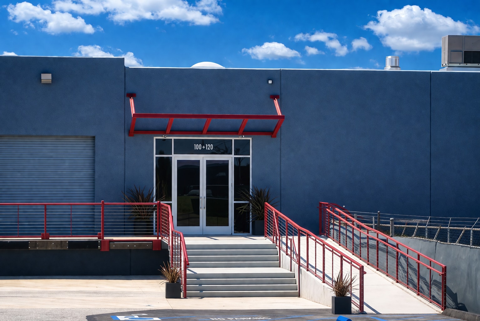 5930 W Jefferson Blvd, Los Angeles, CA for lease Interior Photo- Image 1 of 7