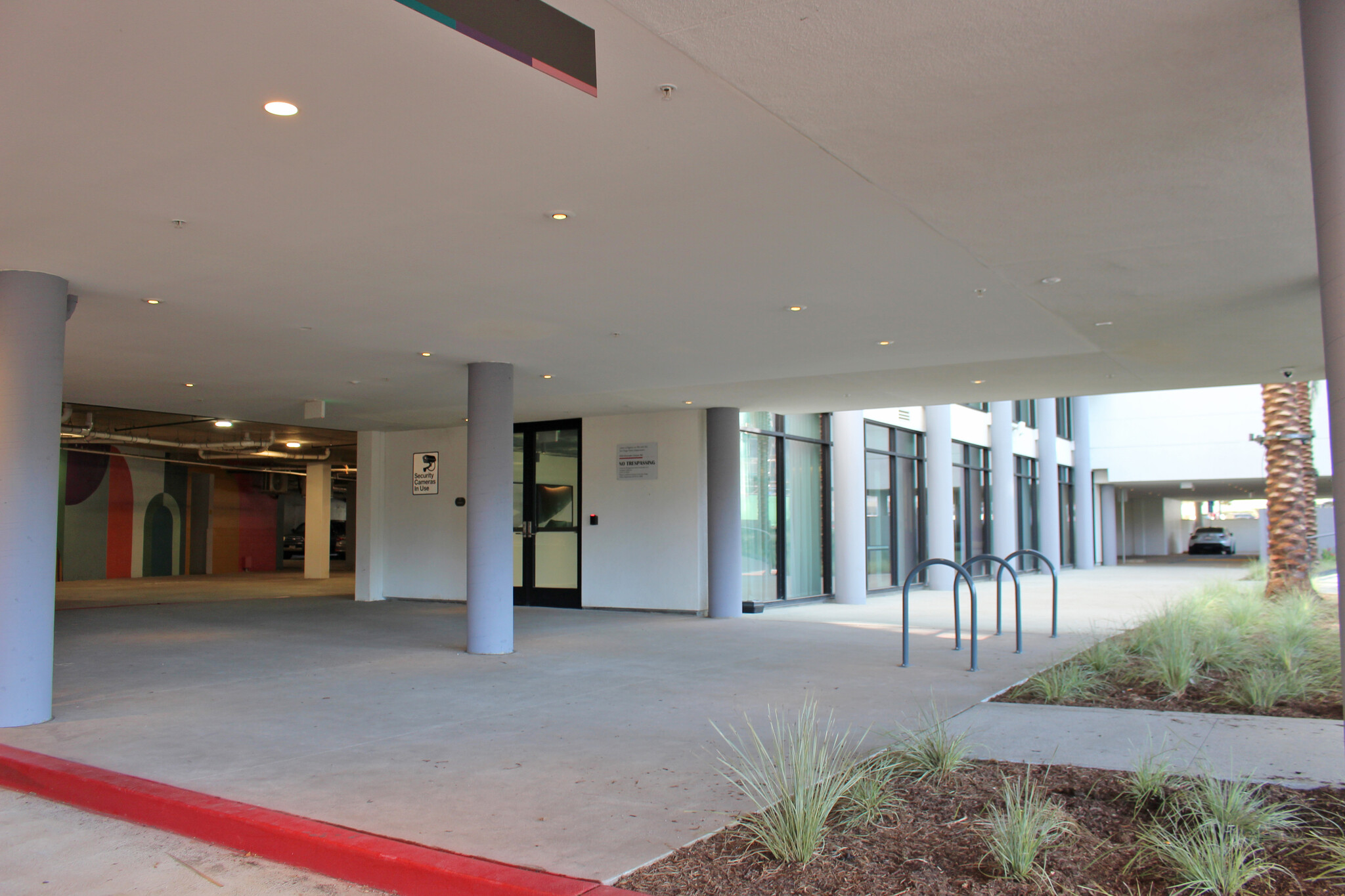 4520 Alvarado Canyon Rd, San Diego, CA for lease Building Photo- Image 1 of 4