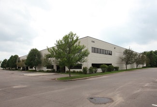 Plus de détails pour 2290-2298 Woodale Dr, Mounds View, MN - Industriel à louer