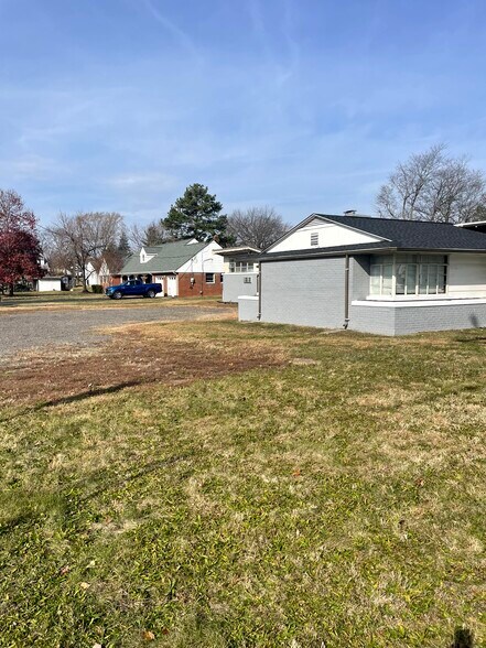 101 W Marshall St, Remington, VA à vendre - Photo du bâtiment - Image 3 de 7