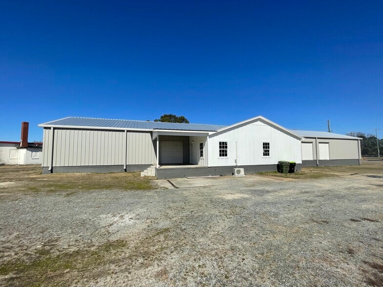 3310 Fields St, Farmville, NC à louer - Photo du bâtiment - Image 3 de 17