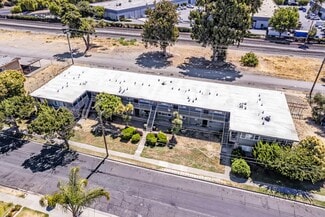 Plus de détails pour 5366 St Mark Ave, Newark, CA - Multi-résidentiel à vendre