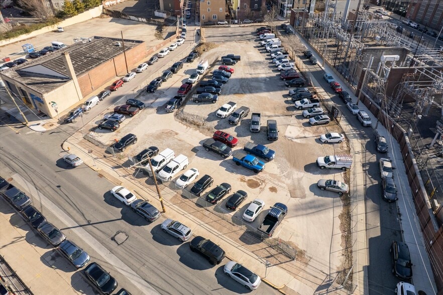 801 Schuylkill Ave, Philadelphia, PA for sale - Building Photo - Image 2 of 4