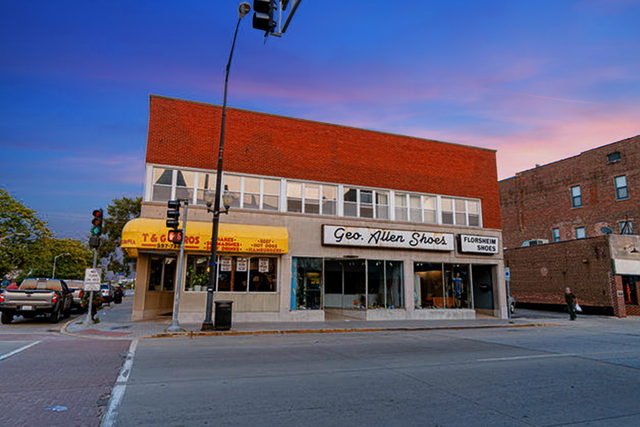 13005 Western Ave, Blue Island, IL for lease - Building Photo - Image 1 of 25