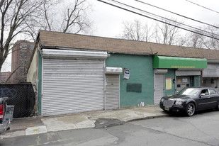 290-292 Presidential Blvd, Paterson NJ - Services immobiliers commerciaux