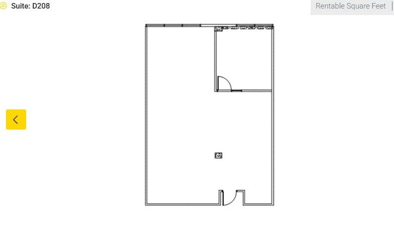 10000 N 31st Ave, Phoenix, AZ for lease Floor Plan- Image 1 of 1