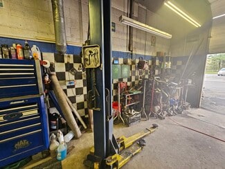 Plus de détails pour 1737 S Burlington Rd, Bridgeton, NJ - Flex à vendre