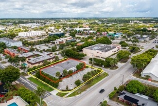 More details for 469 Spencer Dr, West Palm Beach, FL - Office for Lease