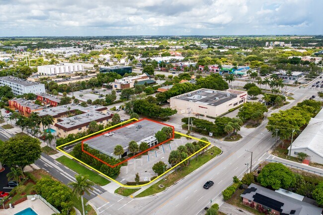 More details for 469 Spencer Dr, West Palm Beach, FL - Office for Lease