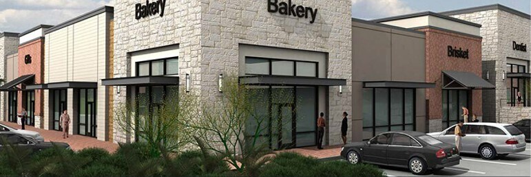 SEC 183A & HWY 183, Leander, TX à louer - Photo du bâtiment - Image 1 de 1